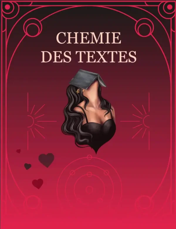 Programm Chemie des Textes